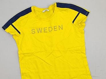 Ellos, T-shirt damski, rozmiar 2XL