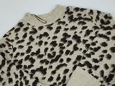 elli swetry: H&M, Sweter damski, rozmiar XL — 1