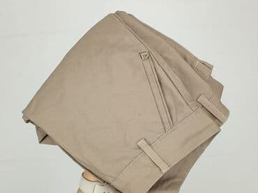 Material trousers for women, size M (EU 38) — 5