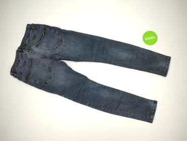 house jeansy: House, Jeansy damskie, rozmiar M — 3