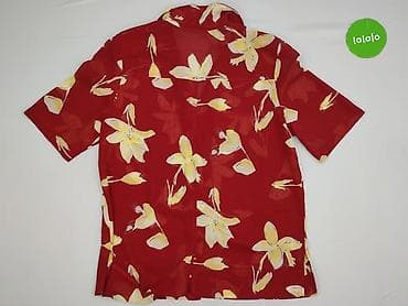 koszula tu: Koszula damska, rozmiar L — 3