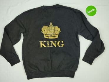 bluza smileslow allegro: Fruit Of The Loom, Bluza dla mężczyzn, M — 3