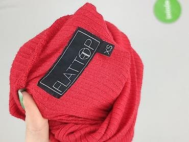 czarny golf: Golf damski, rozmiar XS — 4