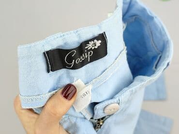 guess buty wyprzedaż olx: Gossip, Spodnie materiałowe damskie, rozmiar 2XL — 5