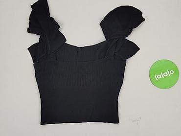 buty winylowe: Styled In Italy, Top damski, rozmiar XS — 3