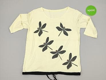 Women: Women's blouse, size One size — 2