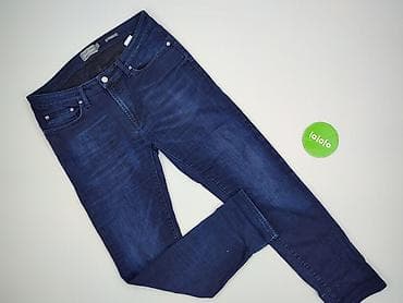 facesit jeans: Dressmann, Jeansy damskie, rozmiar XL — 2