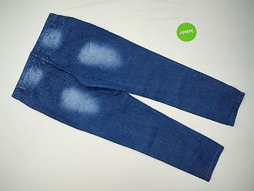 stanley jeansy: Misslook, Jeansy damskie, rozmiar XL — 3