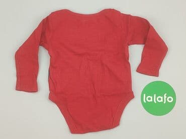 kurtka zimowa guess dziecieca: Body, F&F, 6-9 miesięcy, 
stan - Bardzo dobry — 3