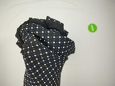 crivit leggings: H&M, Spodnie materiałowe damskie, rozmiar L — 5