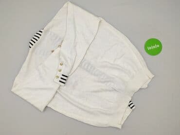 elli swetry: Kardigan damski, rozmiar 3XL — 3