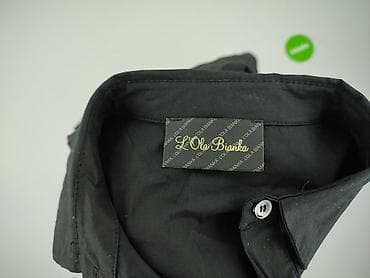 celine polska: Lola, Koszula damska, rozmiar M — 4