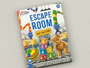 kapcie inblu ccc: Настільна гра для Діти, стан - Ідеальний — 1