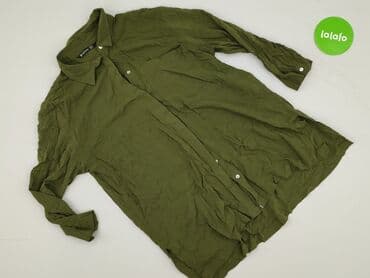 stradivarius body: Stradivarius, Koszula damska, rozmiar XL — 2