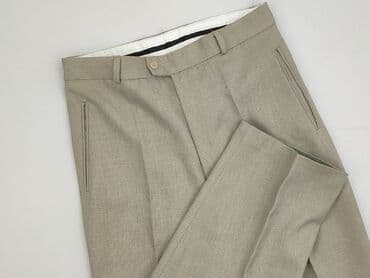 Men's trousers, size S