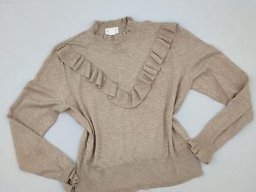 sandały hermesa: Holly & Whyte, Sweter damski, rozmiar L — 2