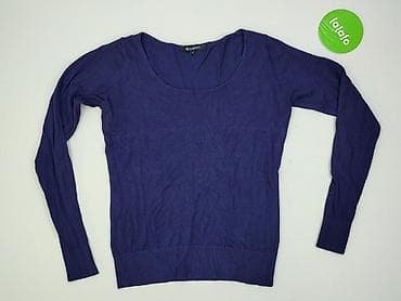 la basic: Basic, Sweter damski, rozmiar S — 2