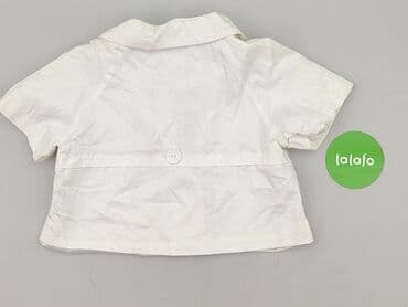 kurtki jeansowe stradivarius: Stradivarius, Marynarka damska, rozmiar S — 4