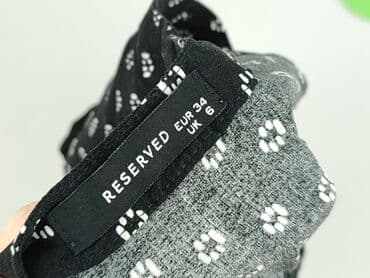 bluzki z reserved: Bluzka damska, rozmiar XS — 5