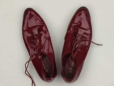 bench взуття жіноче: Promod, Półbuty damskie, 40, stan - Dobry — 1