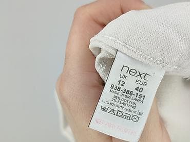 emilio jeans: NEXT Petite, Szorty damskie, rozmiar M — 6