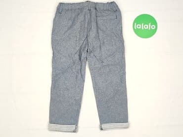 lidl koszulka: Spodnie jeansowe, So cute, 2-3 lat, 92/98, stan - Idealny — 3
