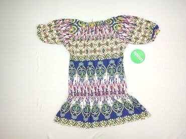 sukienka plus size na chrzciny: Women`s dress, size M (EU 38) — 3