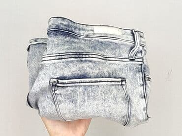 mustang spodenki damskie: H&M, Szorty damskie, rozmiar M — 5