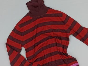 poliamid w swetrze: Linea, Golf damski, rozmiar S — 1