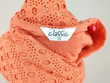 cocodrilo sukienki: Classic, Bluzka damska, rozmiar M — 4