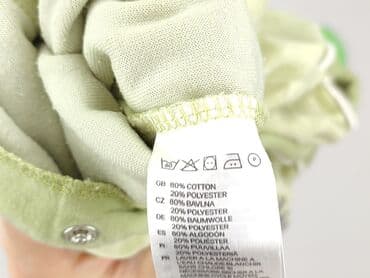 lidl bielizna esmara: Rampers, H&M, 1-3 m, stan - Bardzo dobry — 5