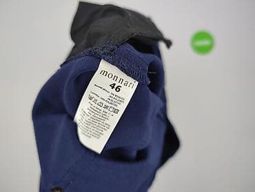 next garnitur: Monnari, Material trousers for women, size 2XL — 6