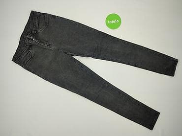 denim george: George, Jeansy damskie, rozmiar L — 2