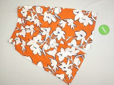 viralowe klapki: Spodnie 3/4 damskie, rozmiar M — 3