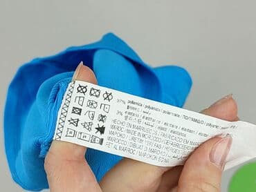 Kobiety: PULL&BEAR, Top damski, S — 4