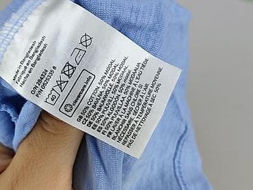 na metce: H&M Basic, Sukienka damska, rozmiar S — 6