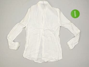 modbis bluzki koszulowe: Mohito, Bluzka damska, 2XS — 3