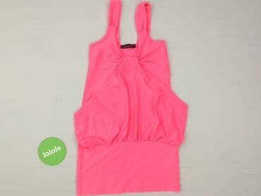 bluzka w paski c a: Women's blouse, size S (EU 36) — 2