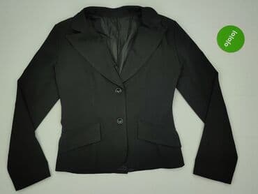 marynarka damska massimo dutti: Піджак жіночий, розмір M — 2