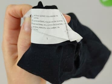 Ubrania damskie: TXM, Legginsy Sportowe damskie, rozmiar S — 5