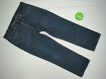 talbots: Levi’s, Jeansy dla mężczyzn, rozmiar L — 2