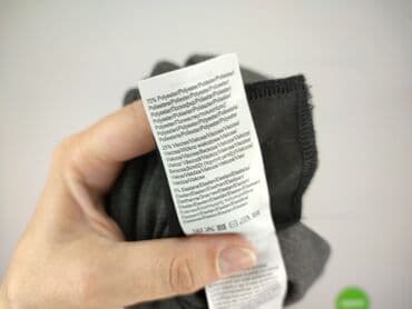 długi sweter sukienki: Object, Kardigan damski, rozmiar L — 5