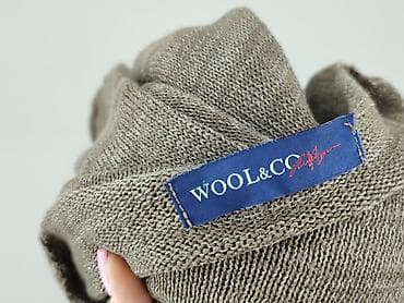 wool: Sweter damski, rozmiar S — 4