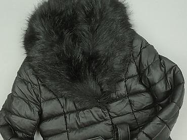 asos plaszcze: Kurtka zimowa damska, rozmiar L — 1