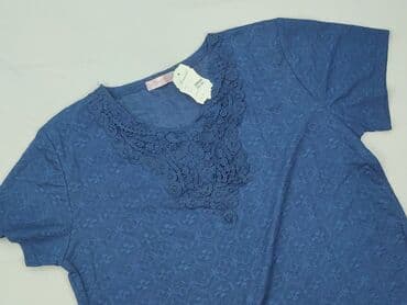 Women's blouse, size 2XL (EU 44) — 1