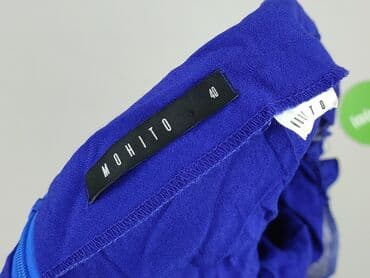 spódnice rozkloszowane midi mohito: Mohito, Women`s skirt, size L — 4