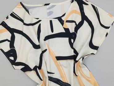 bluzka azteckie wzory: Bluzka damska, rozmiar M — 1