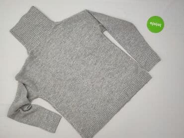 edc sweter: Esmara, Golf damski, rozmiar XS — 3