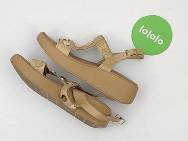 in extenso buty: INUOVO, Босоніжки жіночі, розмір 40 — 3