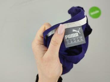 koszulki do gry w pilke nozną: Puma, T-shirt damski, rozmiar S — 4